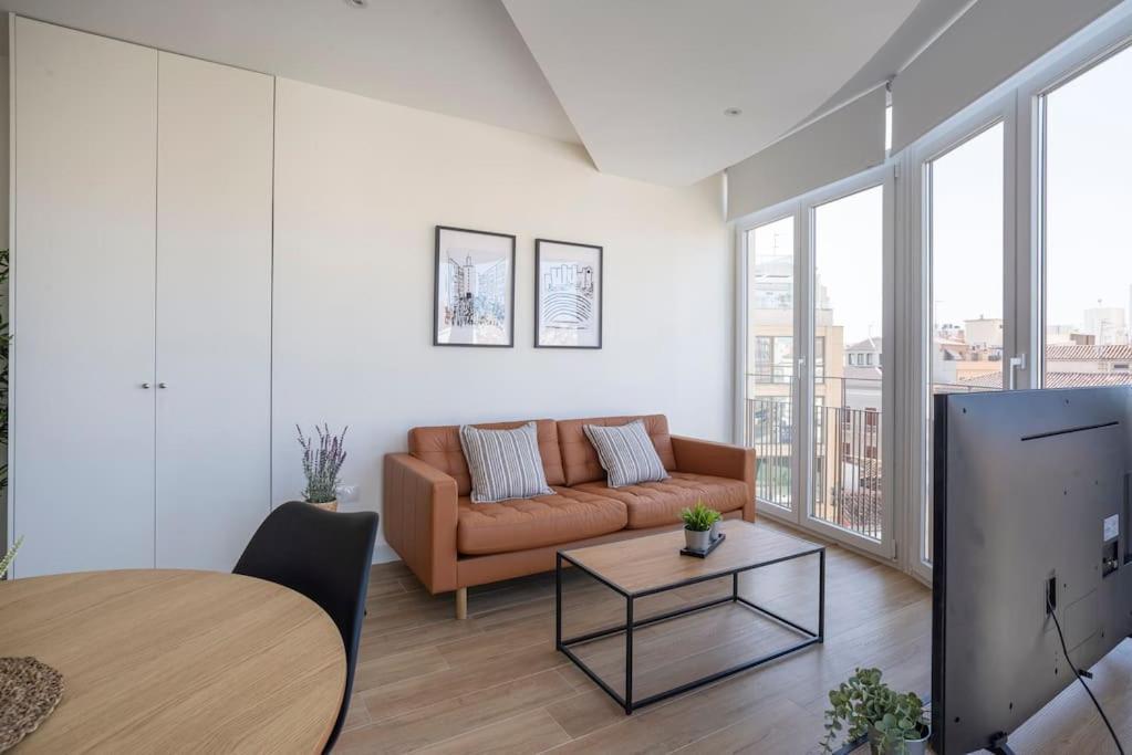 Tribuna Ii By Ele Apartment *
