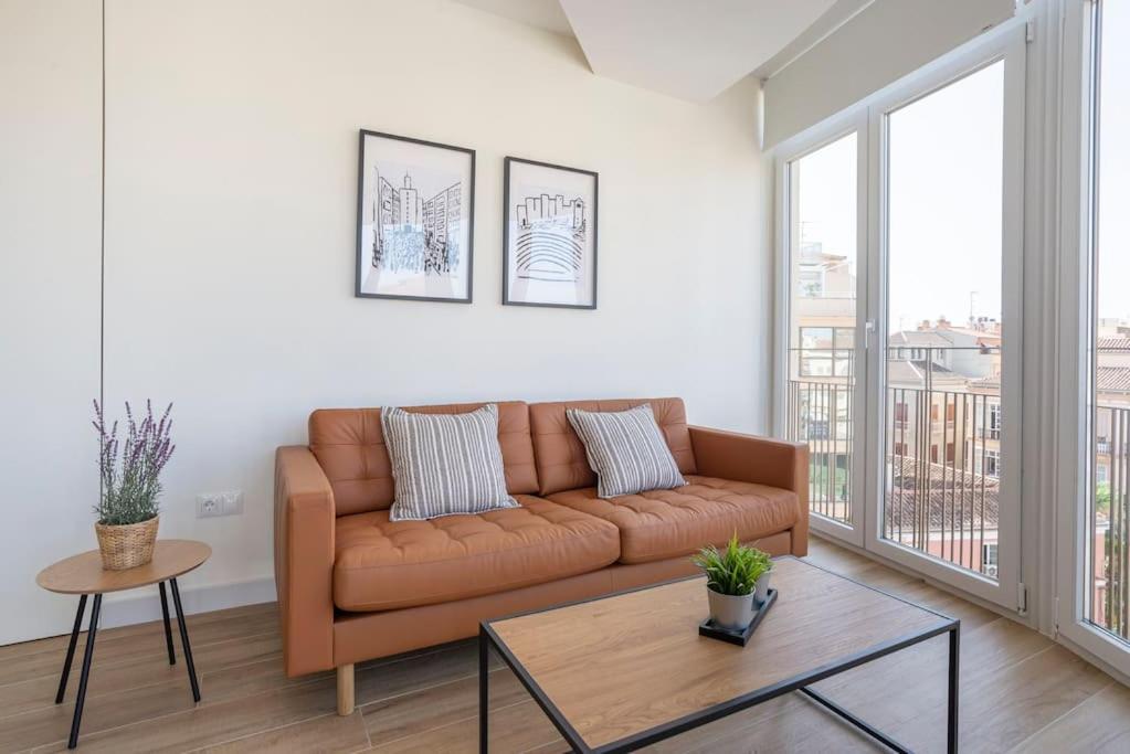 Tribuna Ii By Ele Apartment