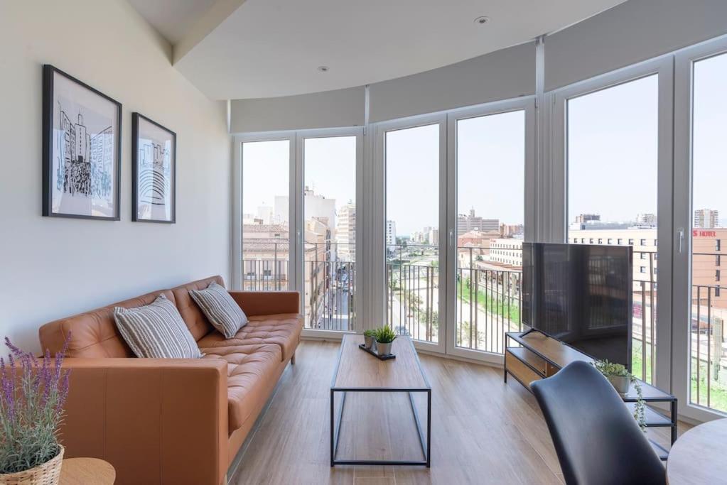 Tribuna Ii By Ele Apartment *
