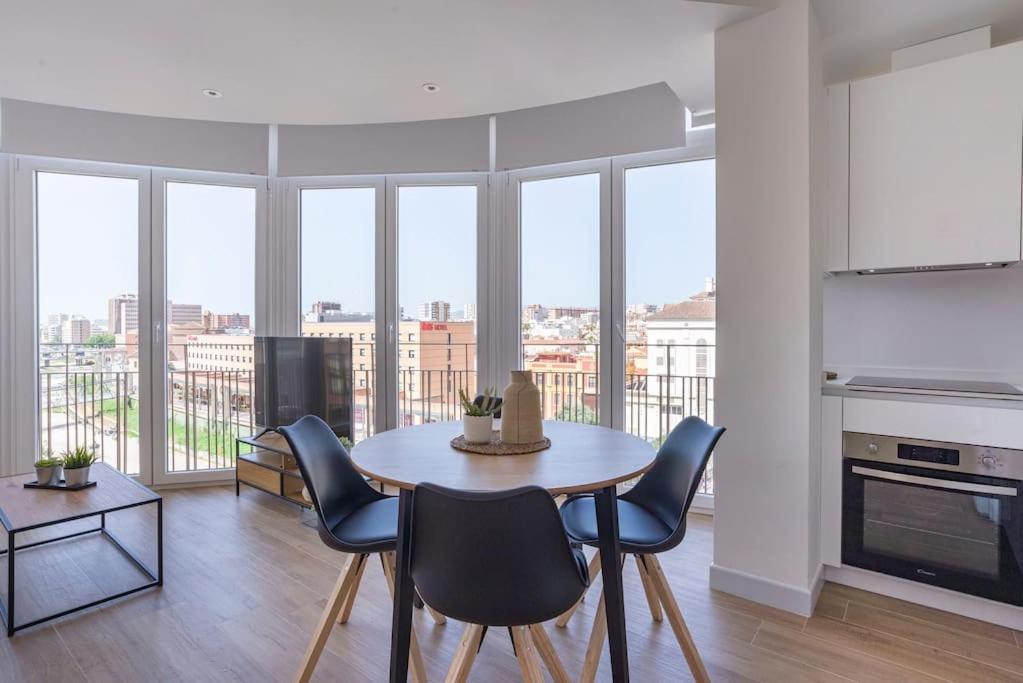 Apartment Tribuna Ii By Ele *