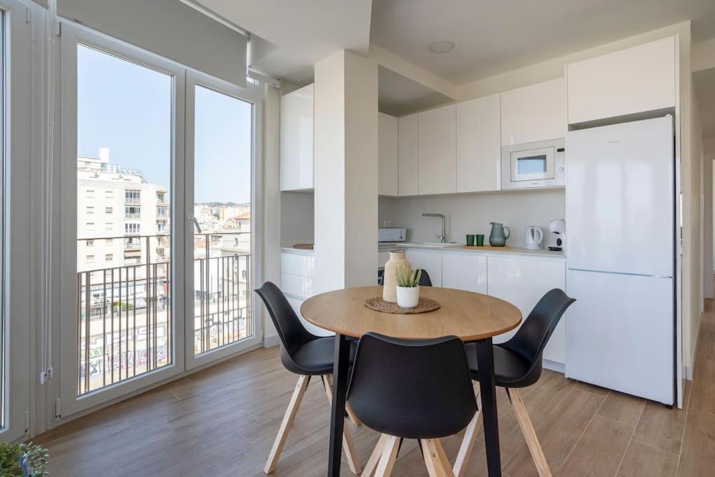 Tribuna Ii By Ele Apartment Málaga