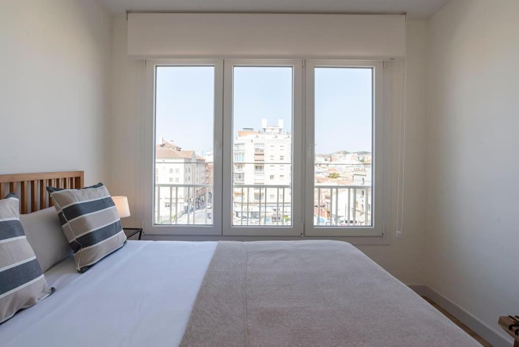 Tribuna Ii By Ele Apartment