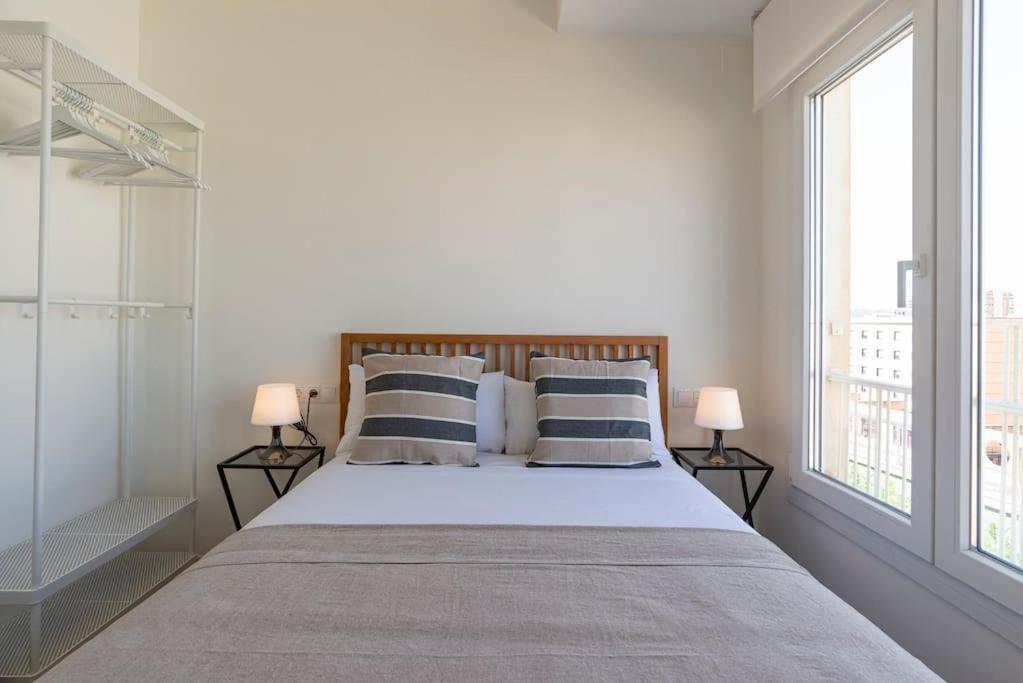 Tribuna Ii By Ele Apartment Málaga