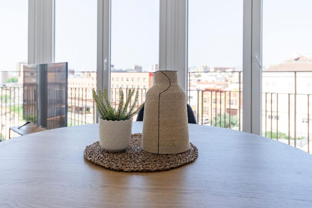 Tribuna Ii By Ele Apartment