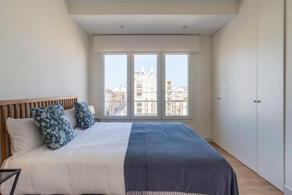 Tribuna Ii By Ele Apartment