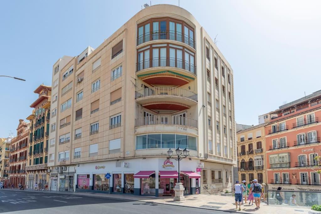 Apartment Tribuna Ii By Ele