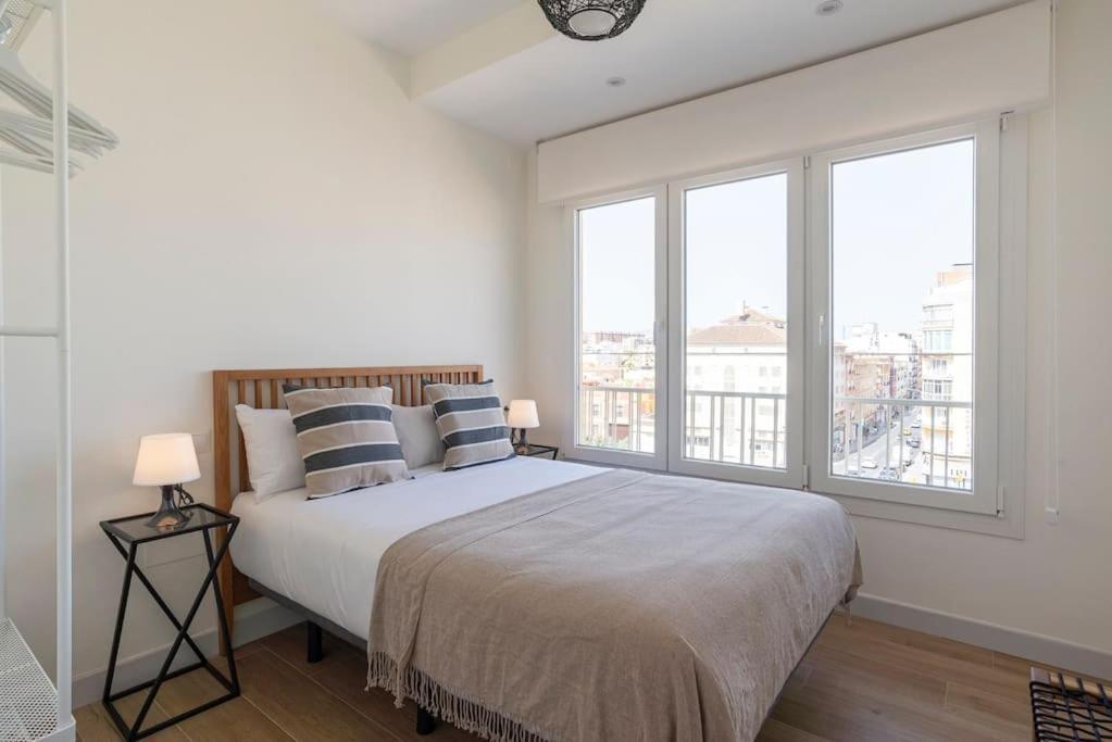 Apartment Tribuna Ii By Ele Málaga