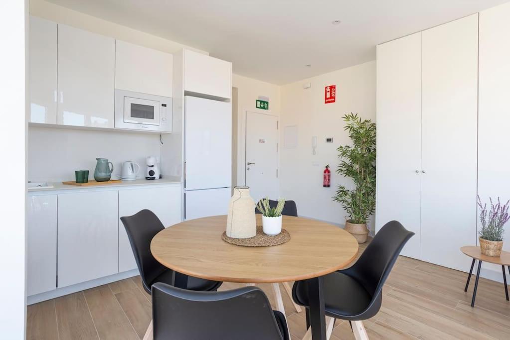 Tribuna Ii By Ele Appartement